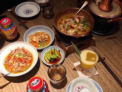 -苏州凯悦酒店·酒肆(华池街店)