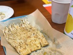 -大茗东北烧烤·鹤岗小串·老式麻辣烫(紫藤路店)