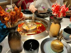 -火鳳祥美蛙牛肉自助(青悦城店)