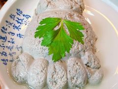 -青山青豆花·笑禅豆腐鱼(黄泥塝店)