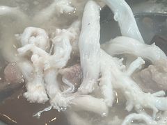 -华哥新鲜猪精品美食