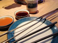 -烧肉达人•炭火烧肉(新天地店)