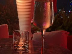 -池畔酒吧 WET Bar