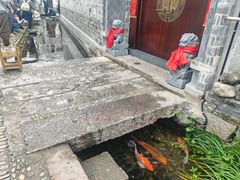 -前童古镇