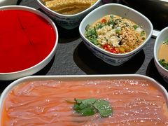 -来涮蜀鲜货火锅串串香(菜市口店)
