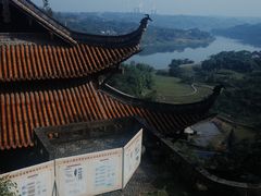 -涞滩古镇