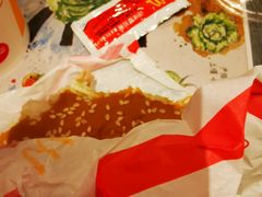 -麦当劳(豫园店)