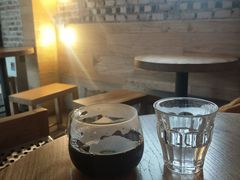 -VOYAGE COFFEE(北锣鼓巷店)