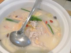 小六一锅鲜-小六汤包(万和城店)