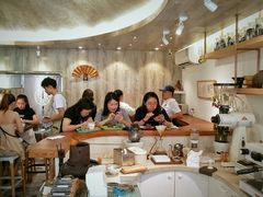 -茶是一枝花泡茶店