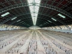 -秦始皇帝陵博物院(兵马俑)