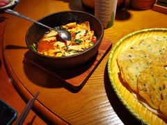 -李久其家民间餐厅(观沙岭公园店)