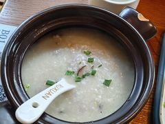 -如轩·海鲜砂锅粥·潮汕菜(一品天下店)