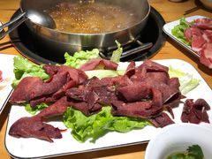 -大众跷脚牛肉馆·非遗传承单位(峨眉山店)