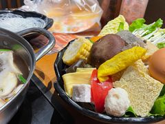 -呷哺呷哺(隆基泰和店)