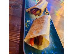 -麦落精酿啤酒餐吧(先农大院店)