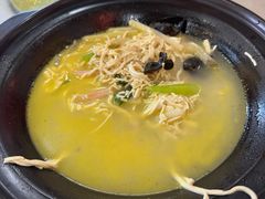 -老街饭庄·地道淮扬菜(扬子江北路总店)