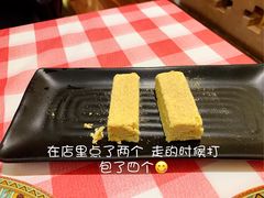 娜帕里勇-西域阿里马新疆菜·清真(桂花路店)