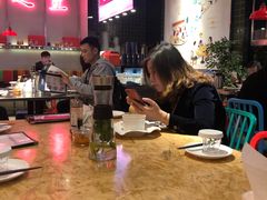 -陈鹏鹏潮汕菜(宝安机场T3航站楼店)