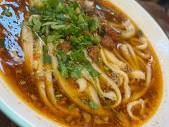 -韩师傅老大同刀削面(北苑路店)