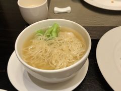 -浙江安吉JW万豪酒店·万豪中餐厅