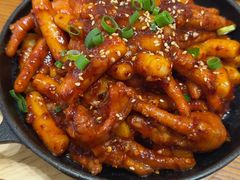 -英兰朝族饭店(河南桥头店)