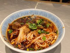 -好這口重庆小面(总店)
