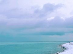 -青海湖二郎剑景区