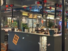 -烤肉食堂(揭阳广百店)
