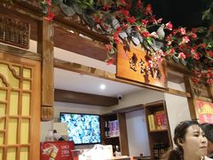 -精典一号民间菜