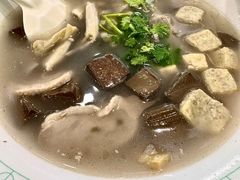 -苏晓玥·江南小吃(深圳北站店)