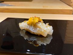 -鮨青(恒基名人购物中心店)