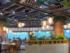 -顺意·顺德家乡菜(国际人才大厦店)