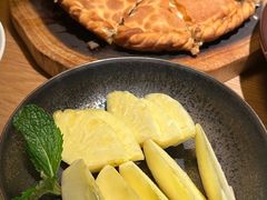 -纳鲁孜·新疆特色餐厅(上海悦荟广场店)