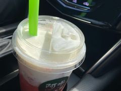 -阿水大杯茶(高新万达金街一店)