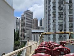 -Big Bus Tours 敞篷观光巴士