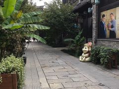 -回龙窝历史文化街区
