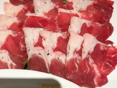 -千味涮·健康火锅(会展连城新天地店)