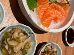 -初居食屋日式料理(万象城购物中心店)