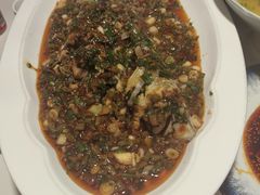 -院8里·少城记忆老川菜(宽窄巷子店)