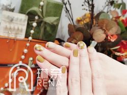 -Rena nail 美甲美睫私人定制