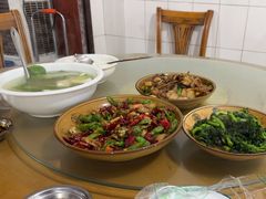 -周师饭店