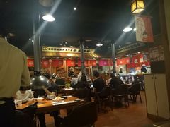 大堂-牛家酒场(7mall店)