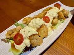 -有喜屋·深夜食堂(北京西路店)