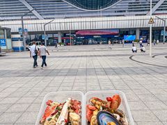 -好兄弟郭巨海鲜(天一阁店)