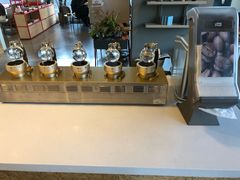 -dotcom coffee古点咖啡(致真大厦店)