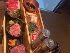 -牛道·和牛九食(市府恒隆广场店)