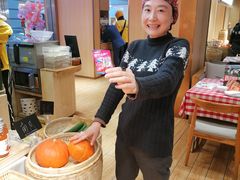 -西贝(上海我格广场店)
