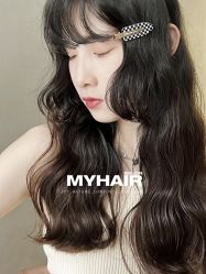 -MY HAIR ARDOR