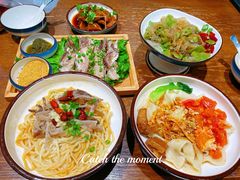 -味到西安(融创茂店)